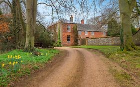 White House Farm